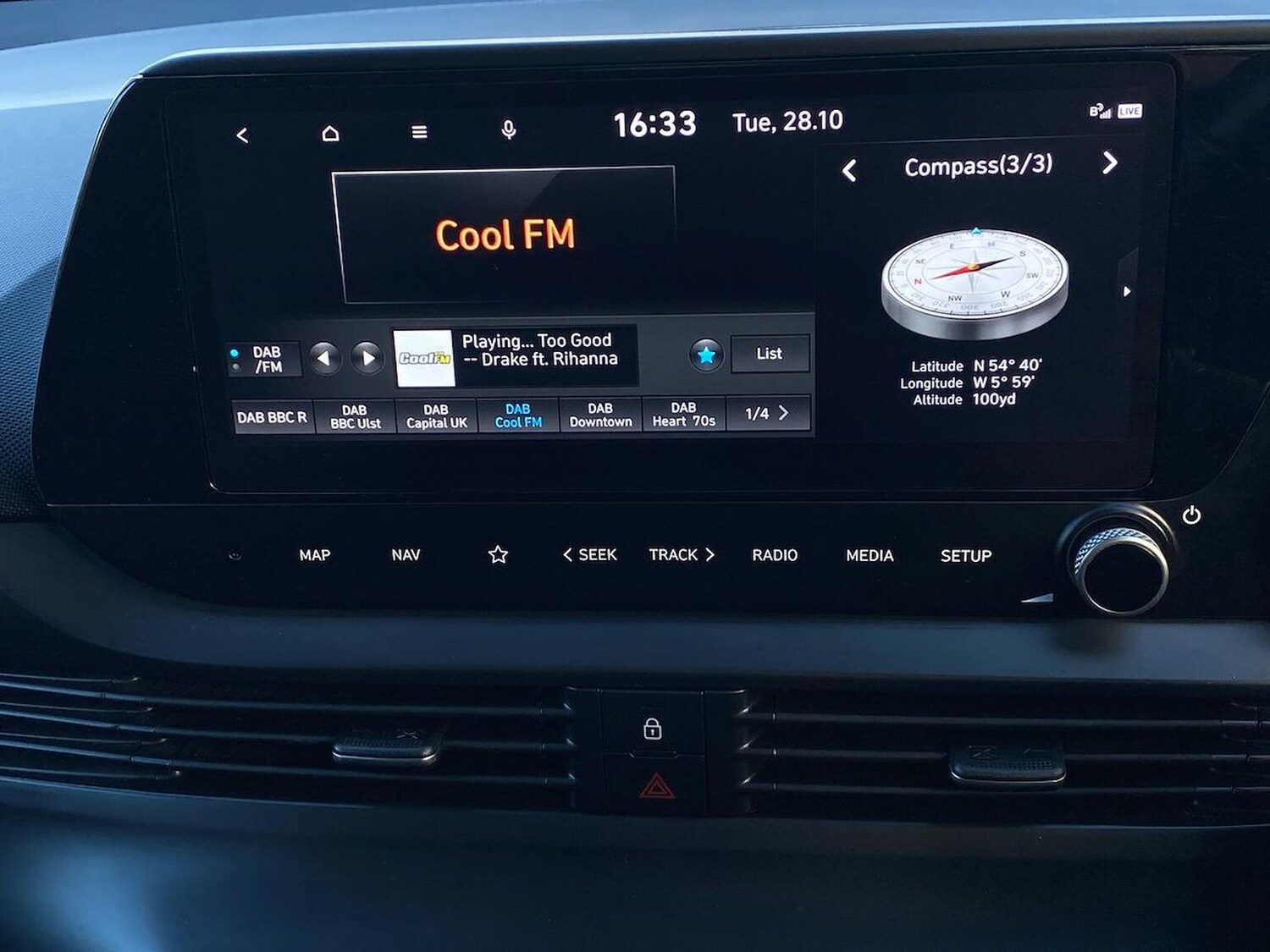 Used Hyundai BAYON 2022 for sale - 76243148: Photo 11