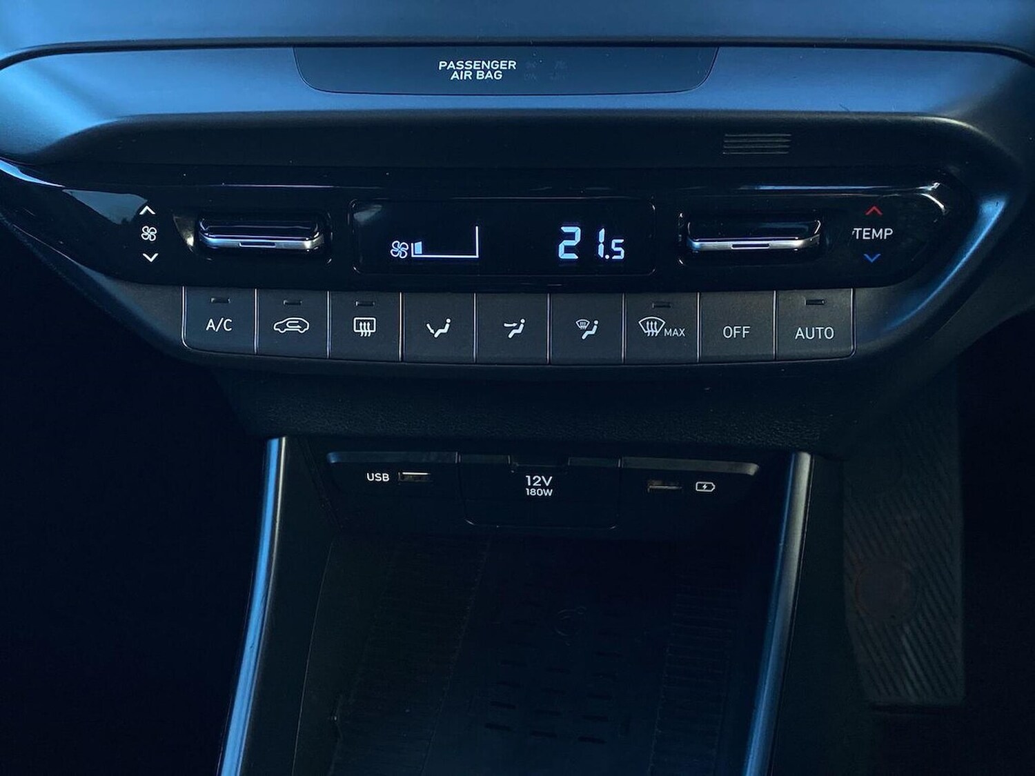 Used Hyundai BAYON 2022 for sale - 76243148: Photo 12