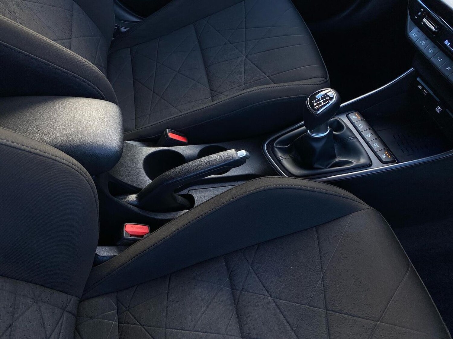 Used Hyundai BAYON 2022 for sale - 76243148: Photo 13