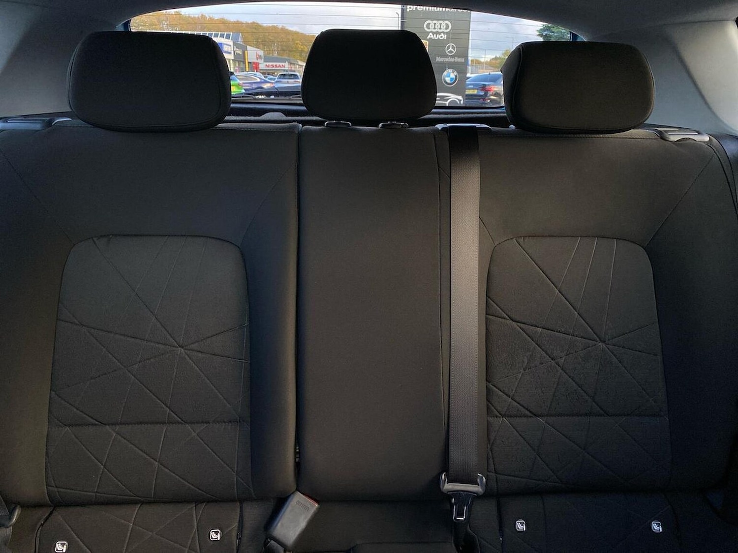 Used Hyundai BAYON 2022 for sale - 76243148: Photo 16