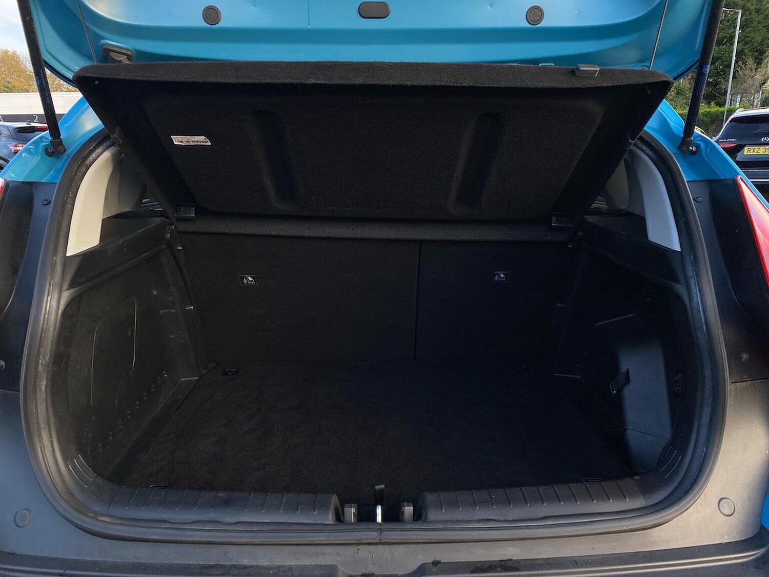 Used Hyundai BAYON 2022 for sale - 76243148: Photo 17