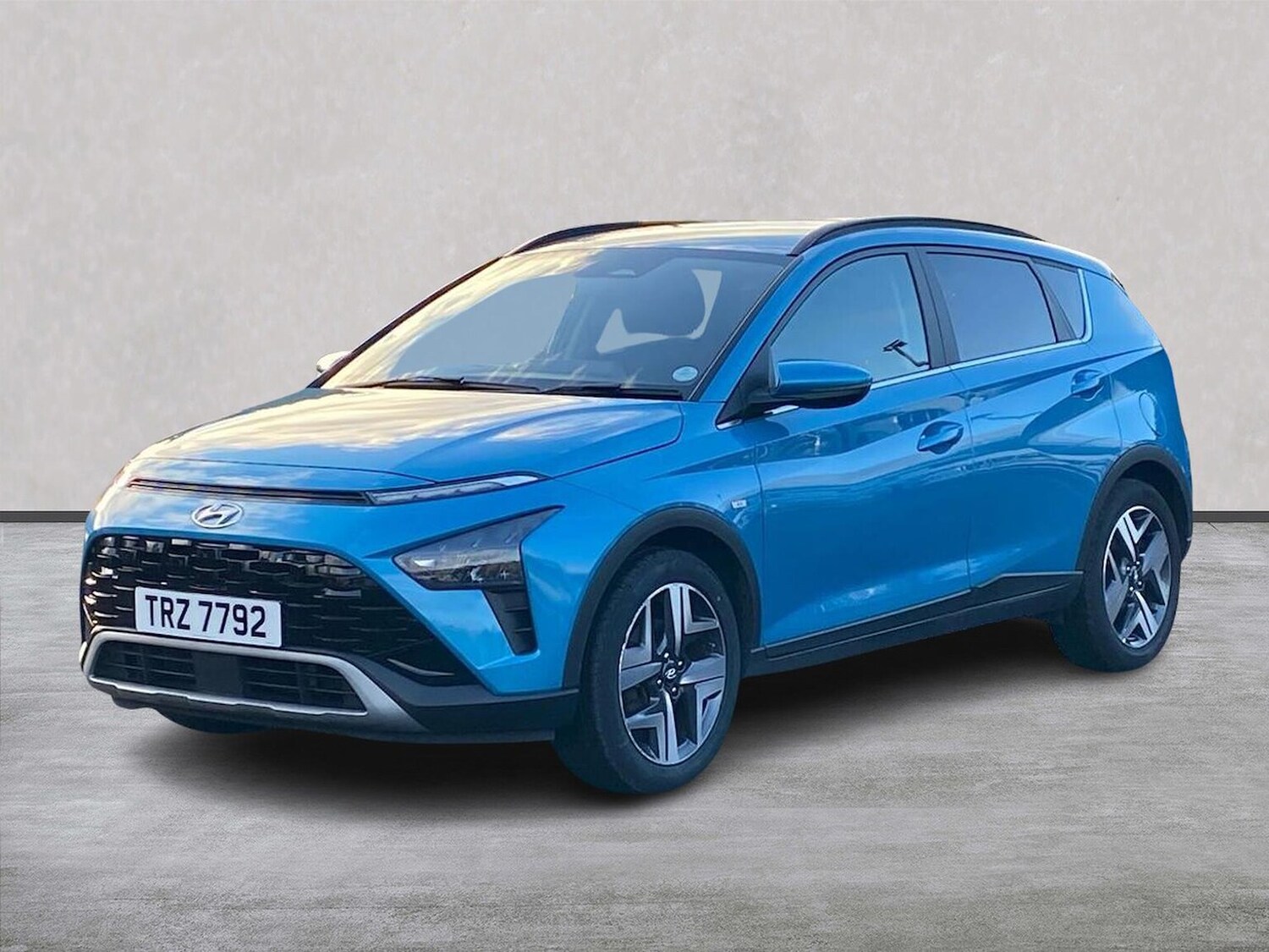 Used Hyundai BAYON 2022 for sale - 76243148: Photo 20