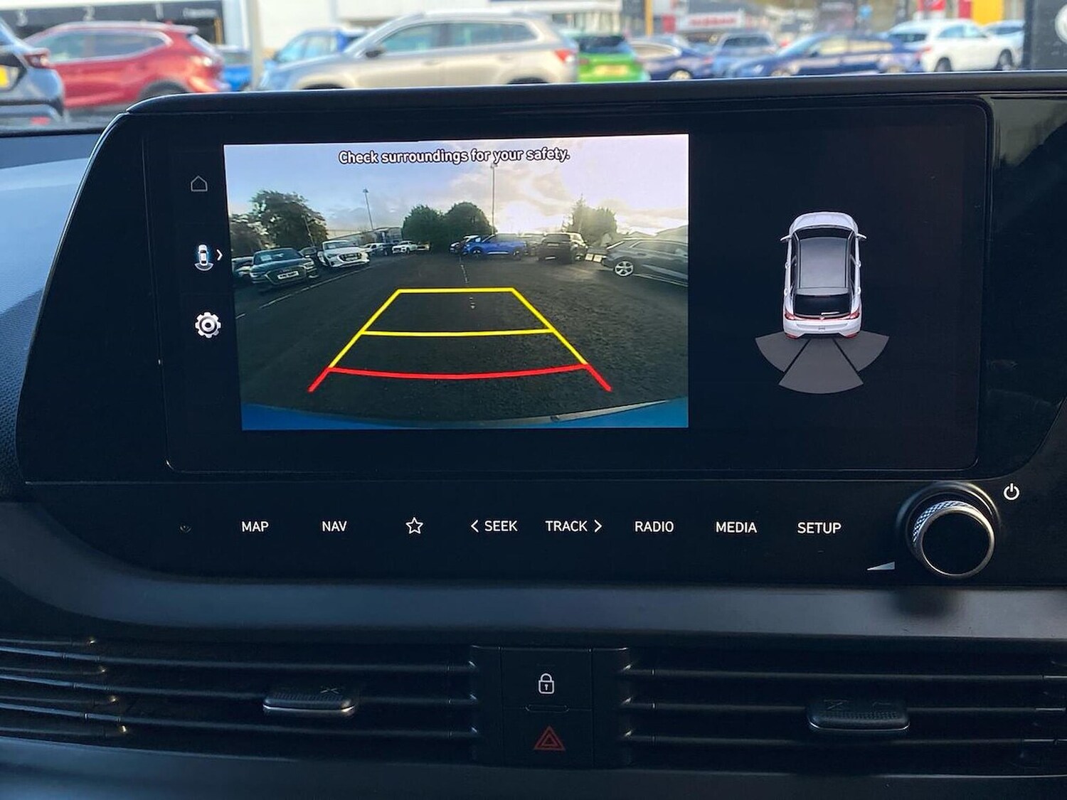 Used Hyundai BAYON 2022 for sale - 76243148: Photo 23