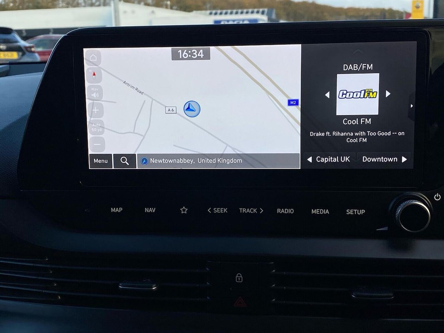 Used Hyundai BAYON 2022 for sale - 76243148: Photo 24