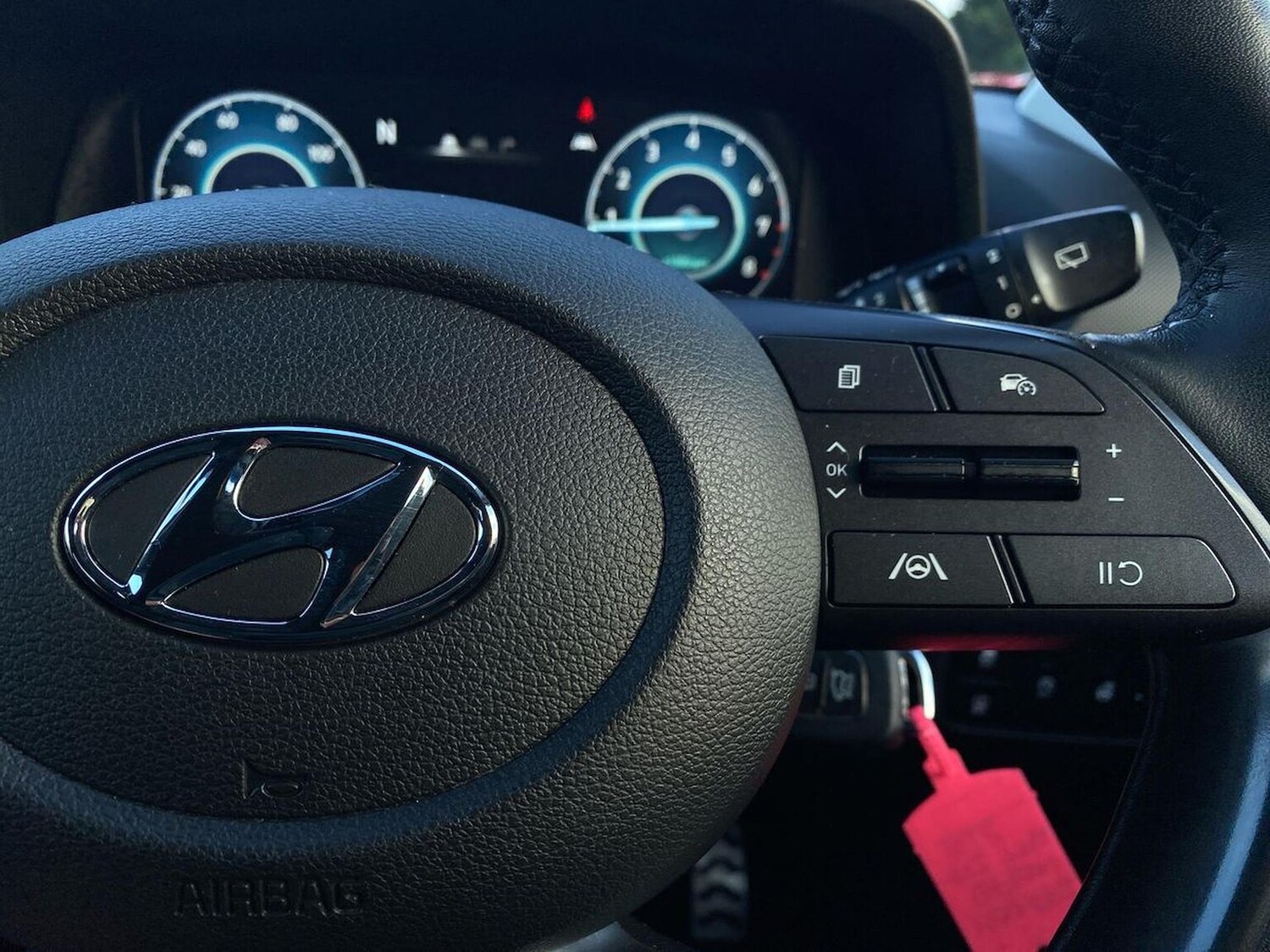 Used Hyundai BAYON 2022 for sale - 76243148: Photo 26