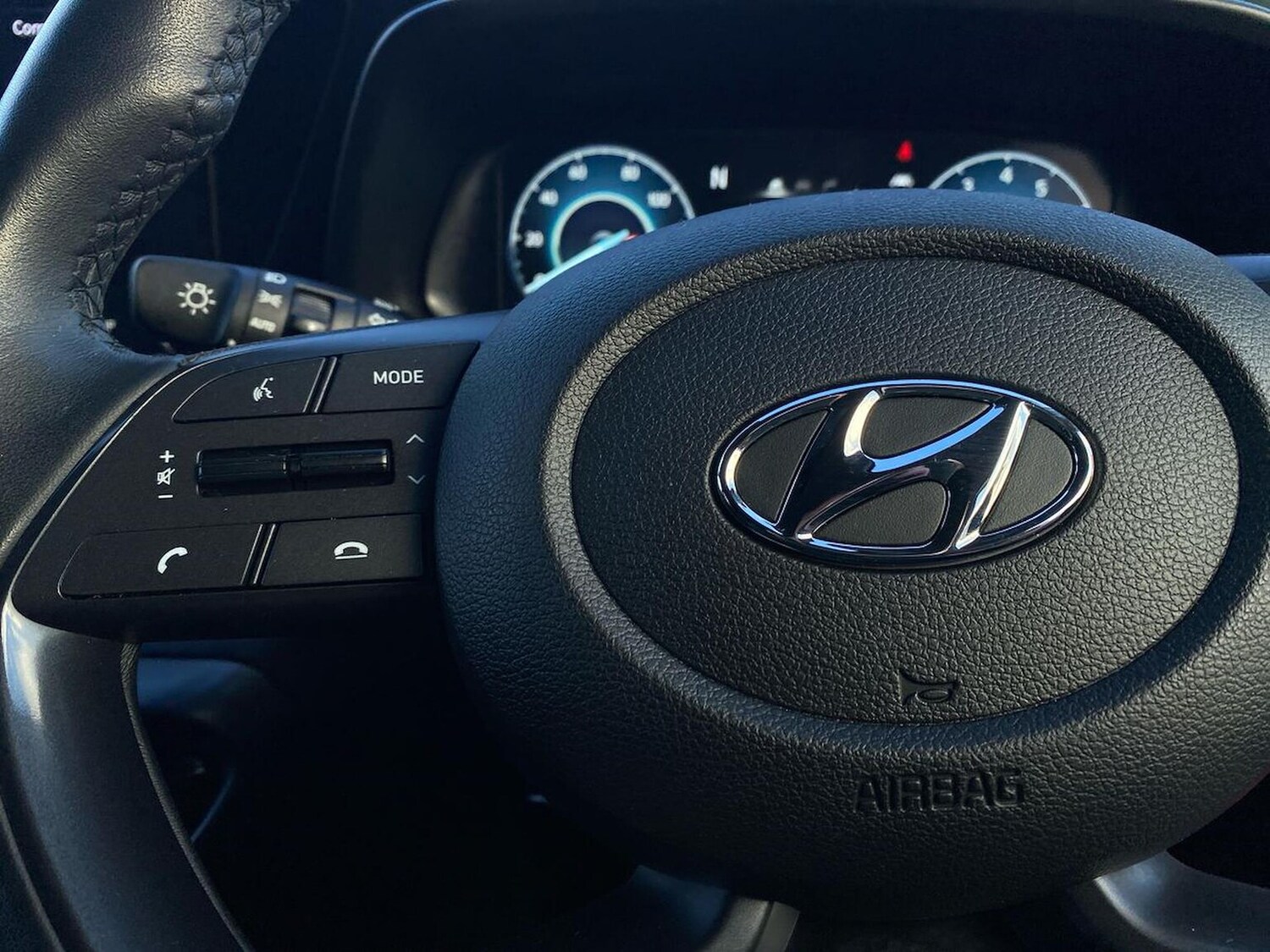 Used Hyundai BAYON 2022 for sale - 76243148: Photo 27