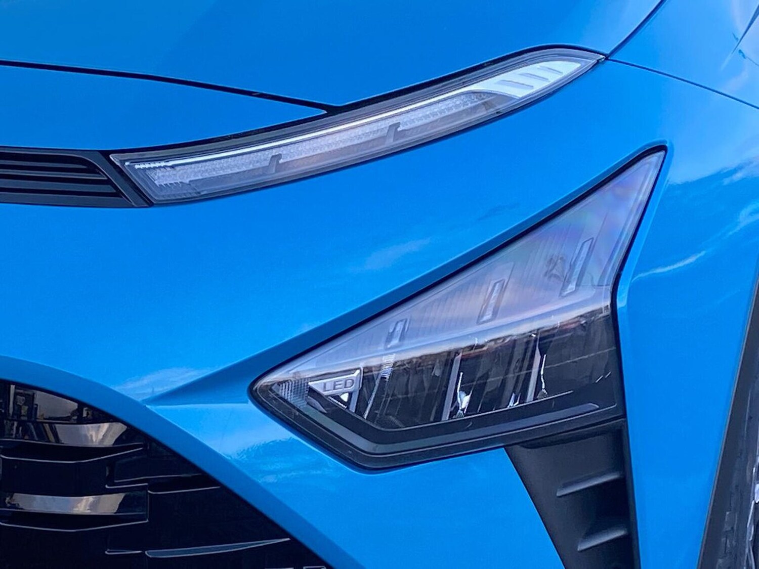 Used Hyundai BAYON 2022 for sale - 76243148: Photo 32