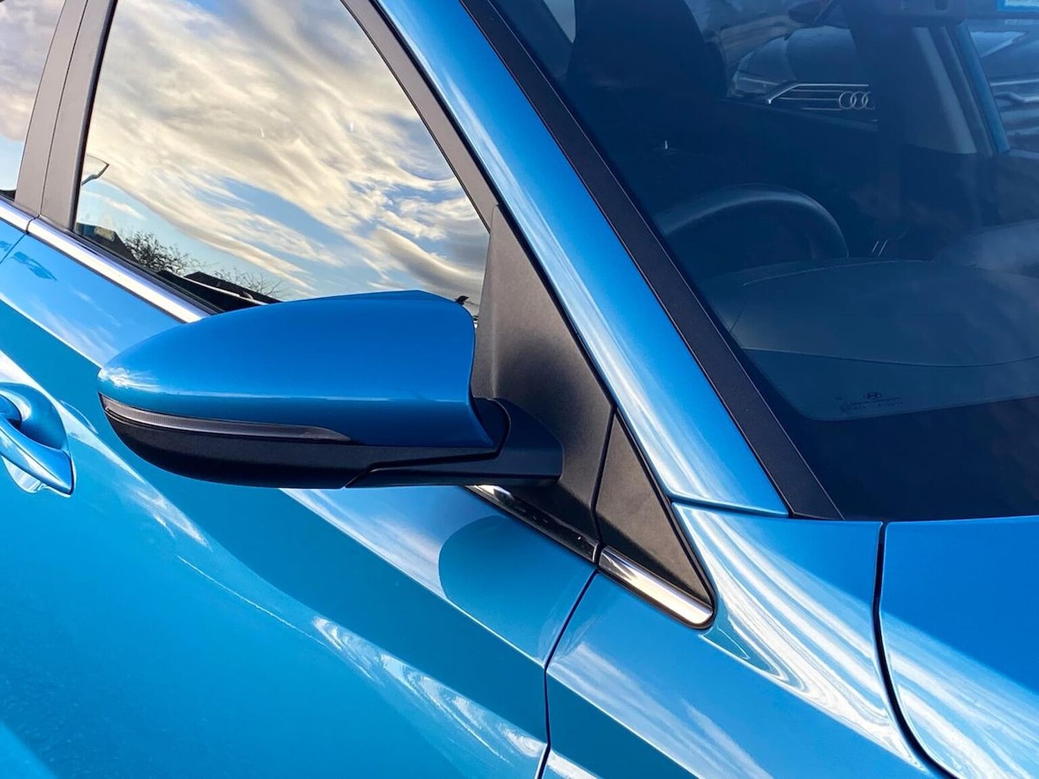 Used Hyundai BAYON 2022 for sale - 76243148: Photo 33