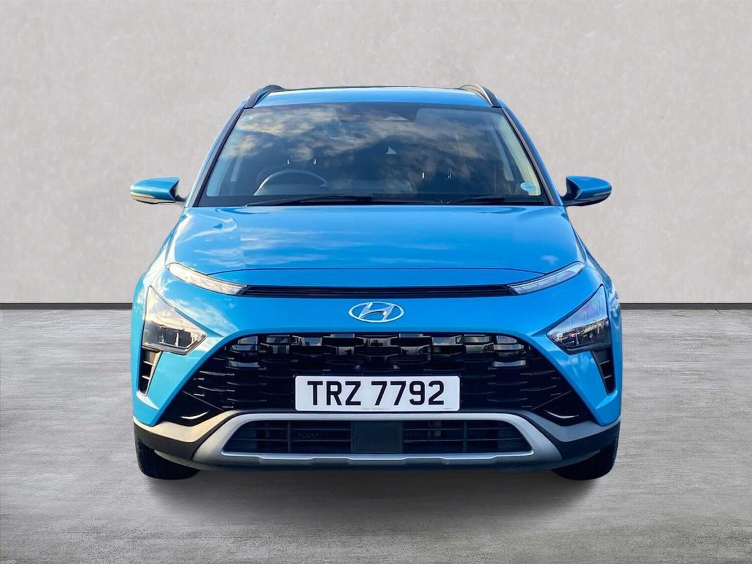 Used Hyundai BAYON 2022 for sale - 76243148: Photo 5