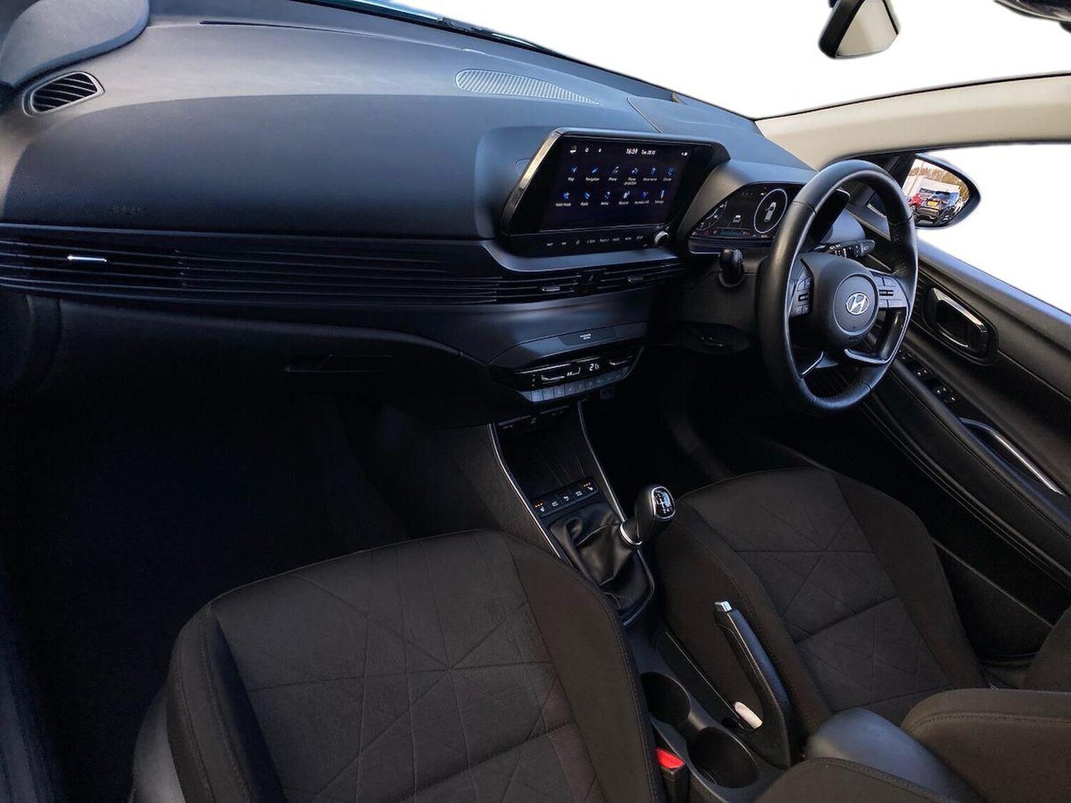 Used Hyundai BAYON 2022 for sale - 76243148: Photo 7