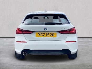 Used BMW 1 Series 2022 for sale - 78642065: Photo
