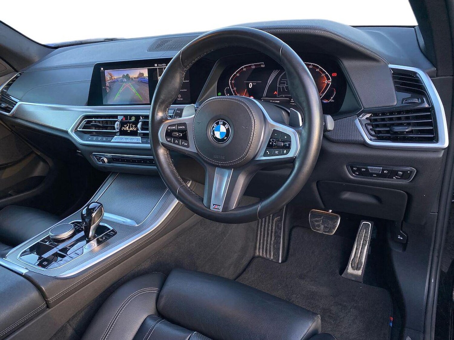 Used BMW X5 2021 for sale - 77489151: Photo 15