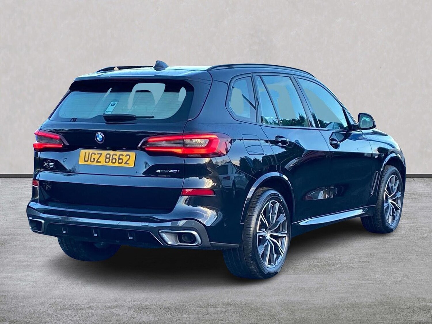 Used BMW X5 2021 for sale - 77489151: Photo 18