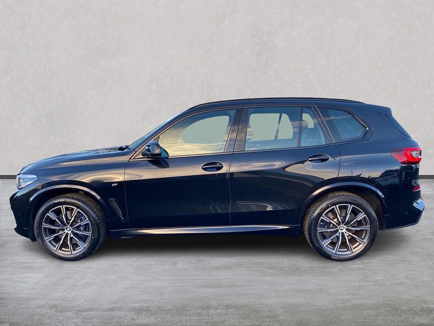 Used BMW X5 2021 for sale - 77489151: Photo 19