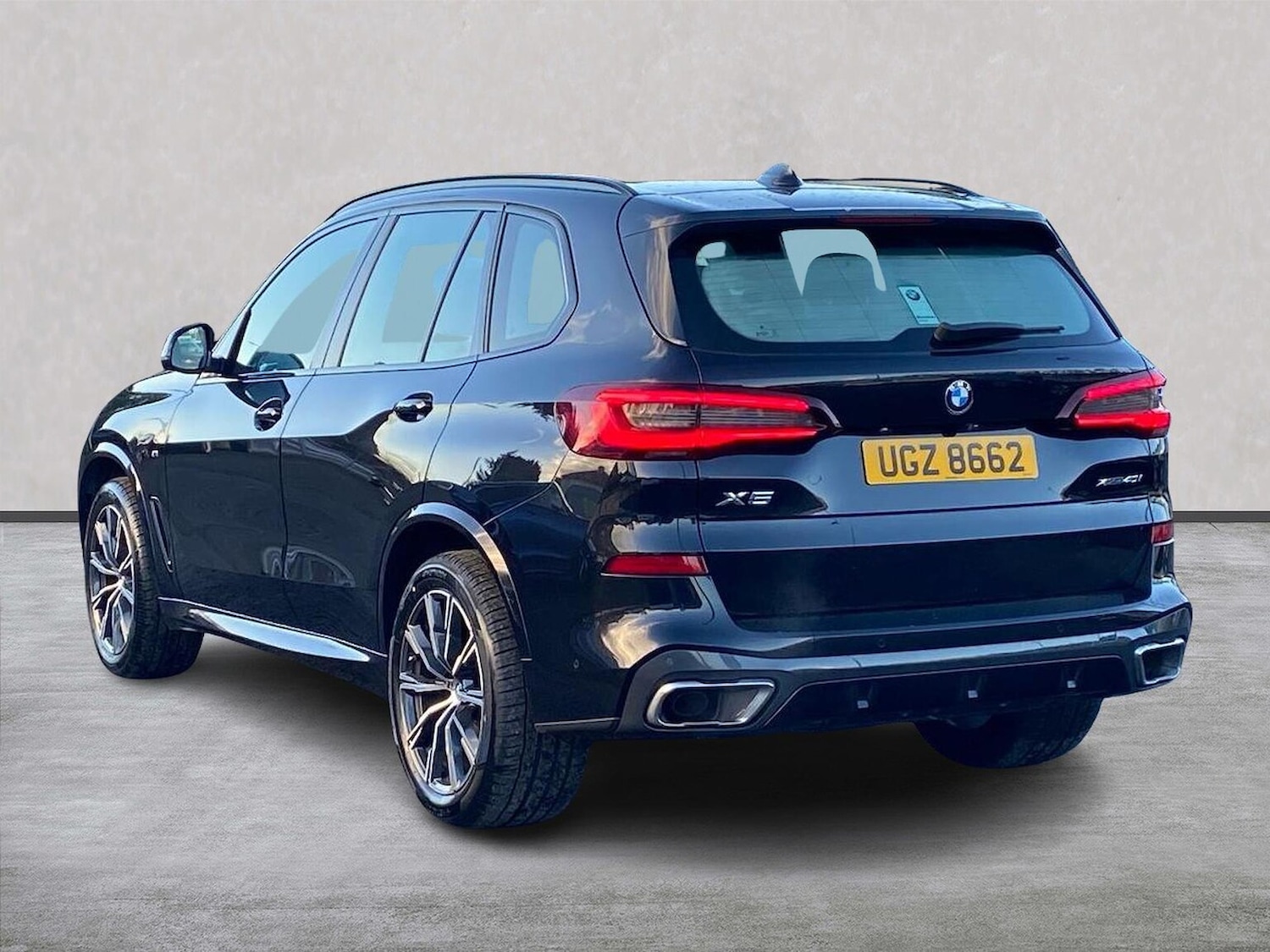 Used BMW X5 2021 for sale - 77489151: Photo 2