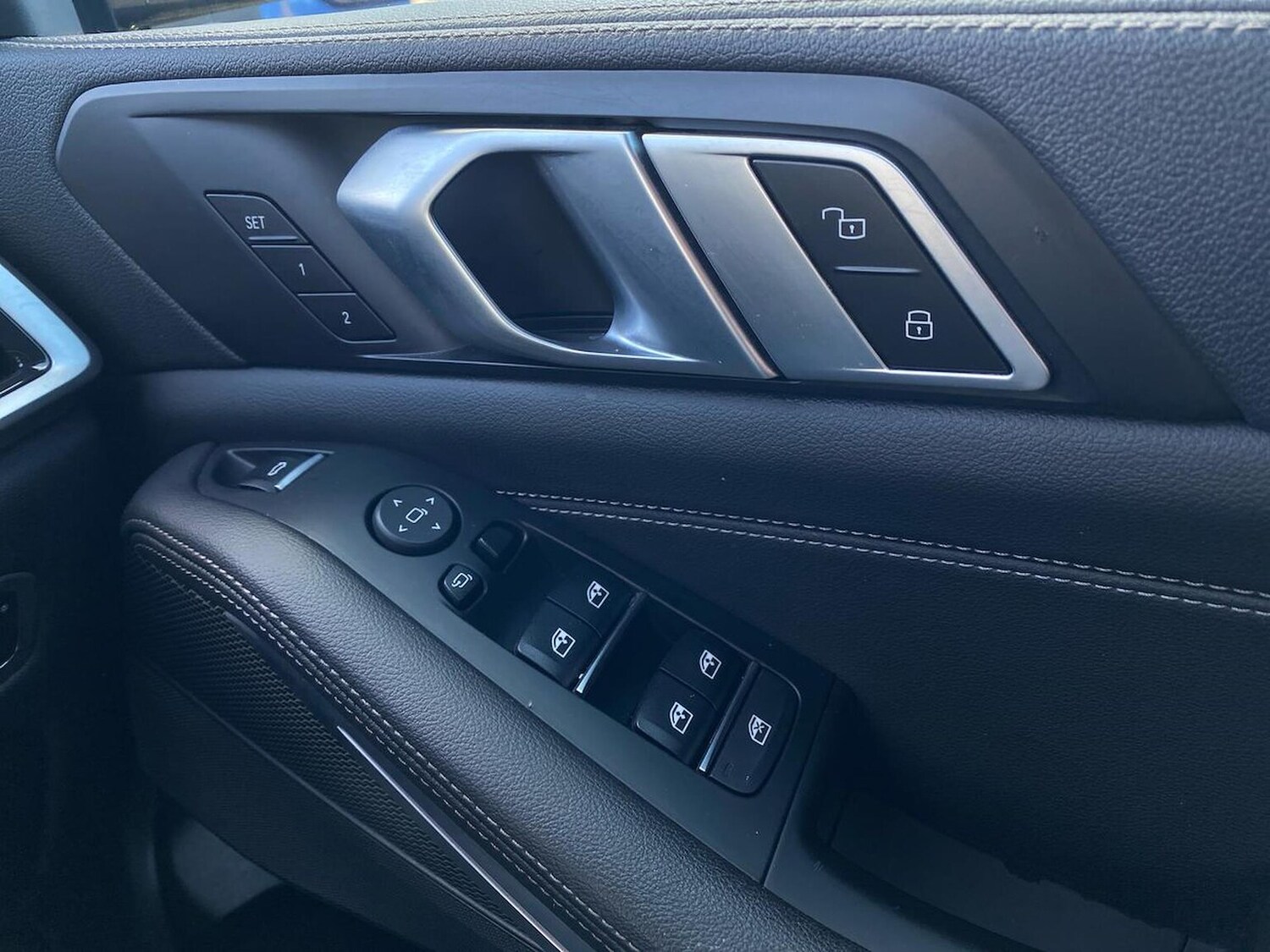 Used BMW X5 2021 for sale - 77489151: Photo 21