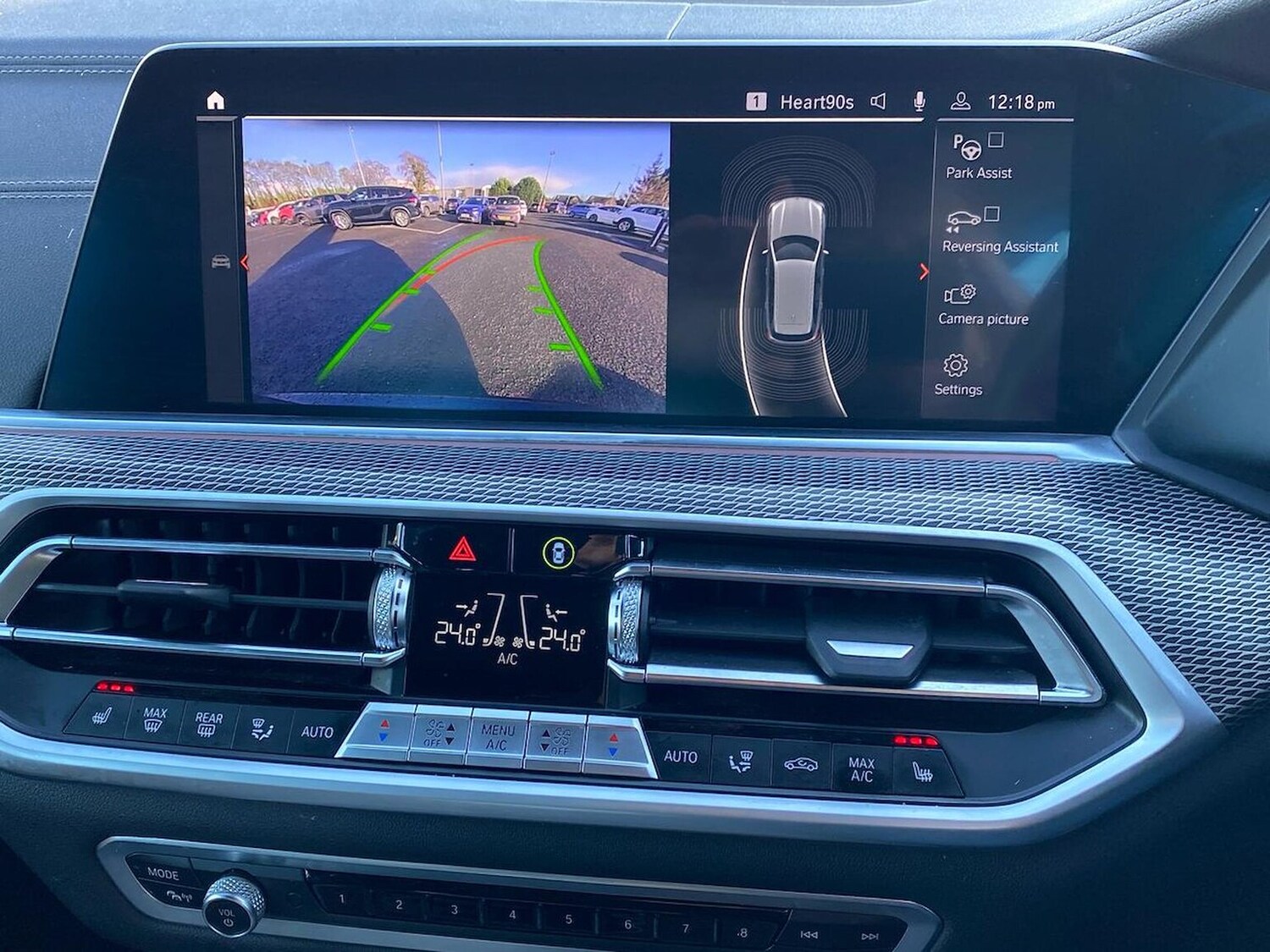 Used BMW X5 2021 for sale - 77489151: Photo 23