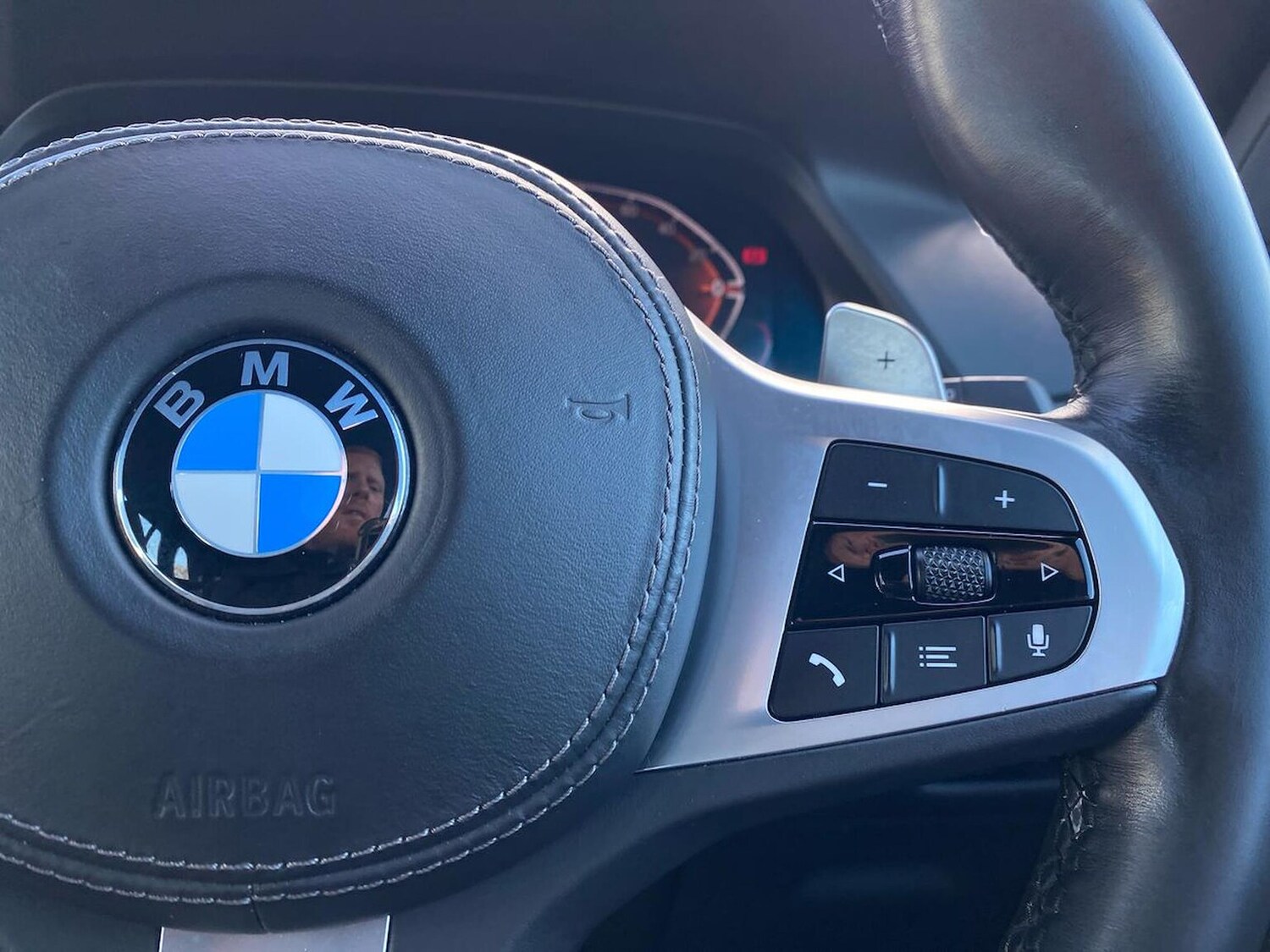 Used BMW X5 2021 for sale - 77489151: Photo 26