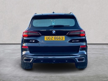 Used BMW X5 2021 for sale - 77489151: Photo