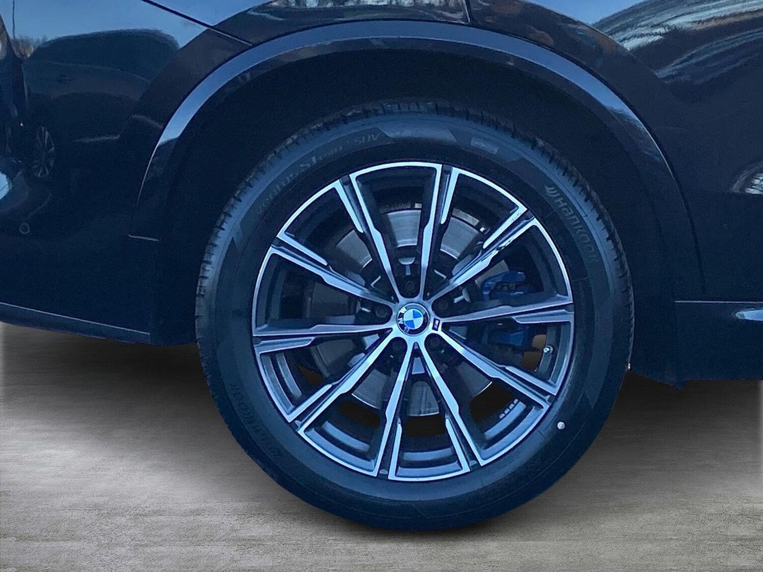 Used BMW X5 2021 for sale - 77489151: Photo 6