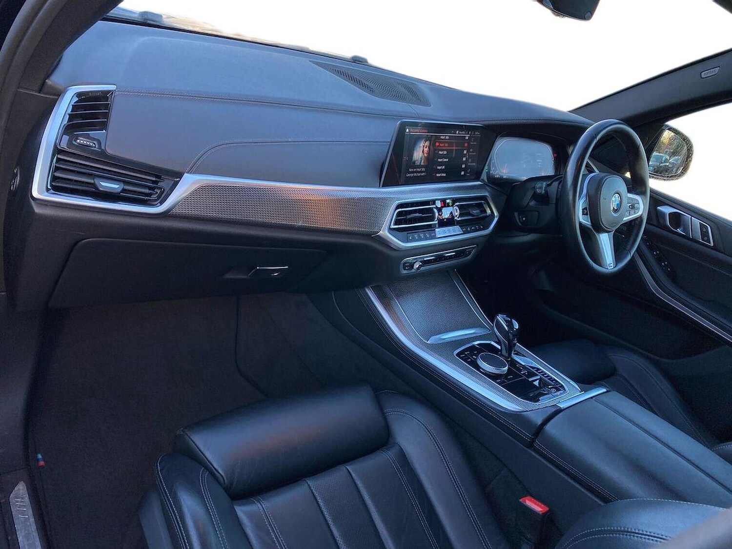 Used BMW X5 2021 for sale - 77489151: Photo 7