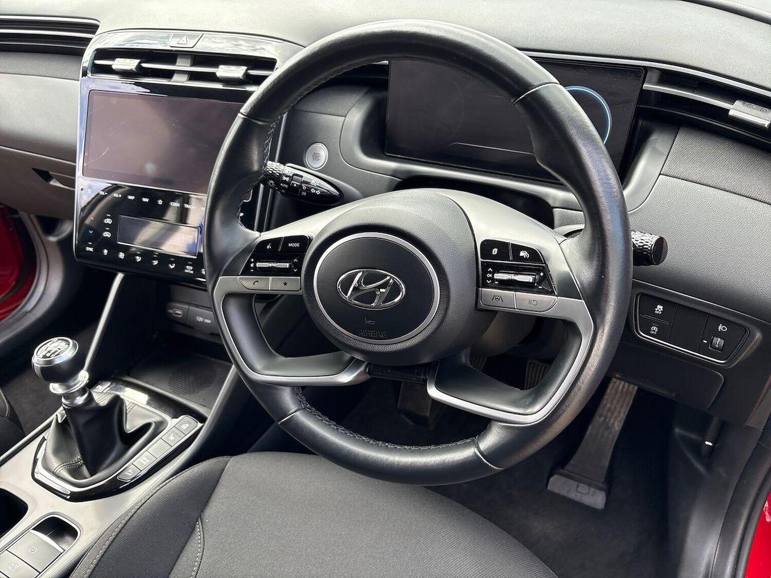 Used Hyundai TUCSON 2023 for sale - 78194737: Photo 11