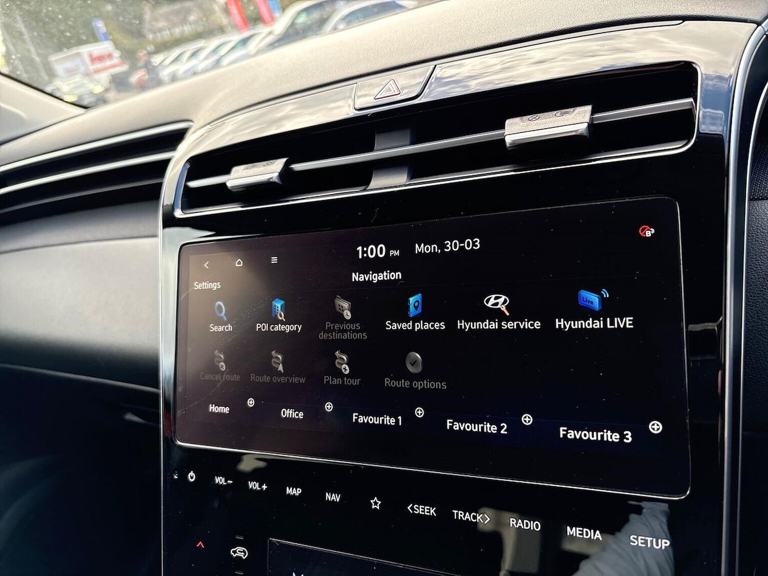 Used Hyundai TUCSON 2023 for sale - 78194737: Photo 13