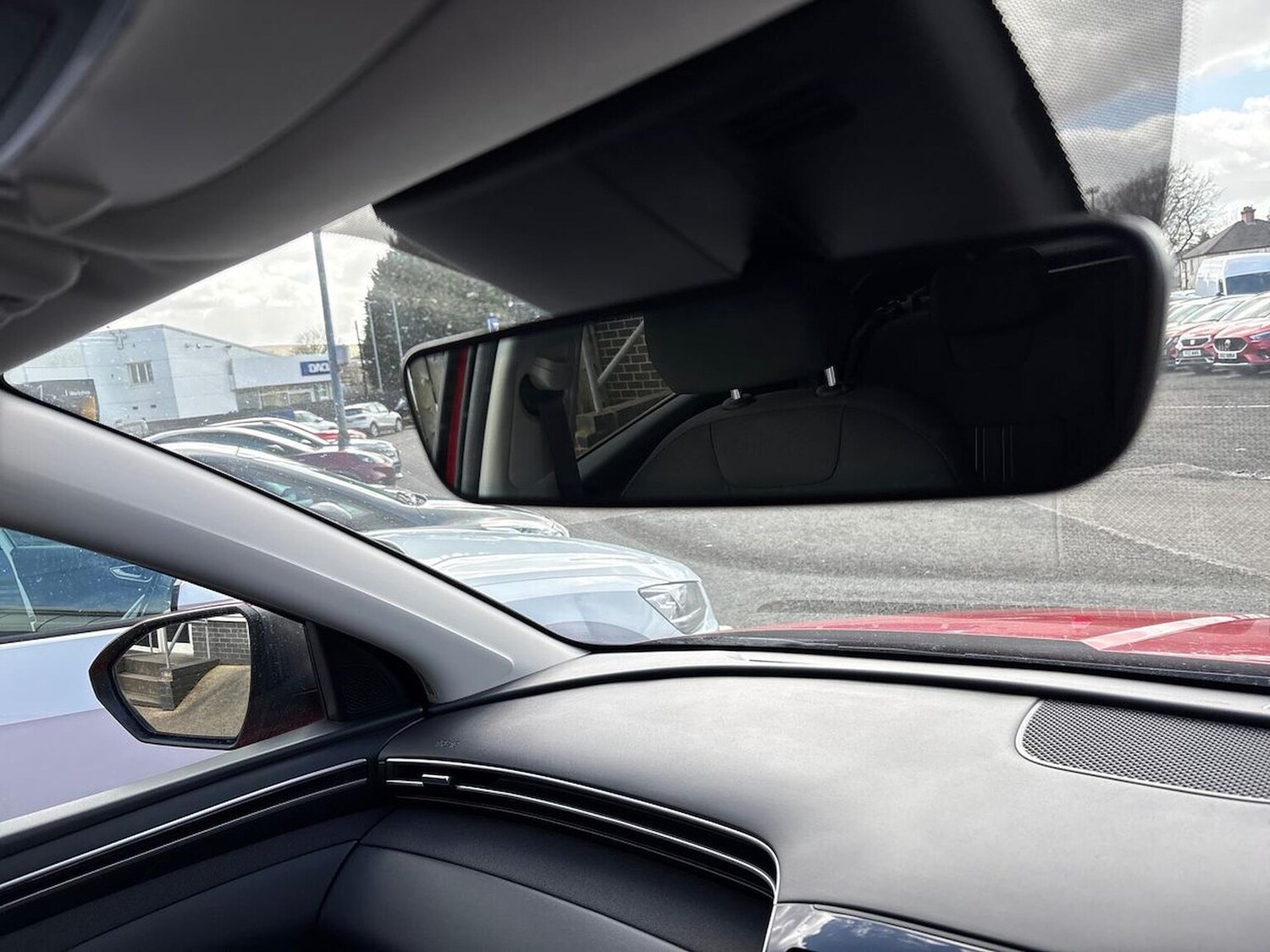 Used Hyundai TUCSON 2023 for sale - 78194737: Photo 16