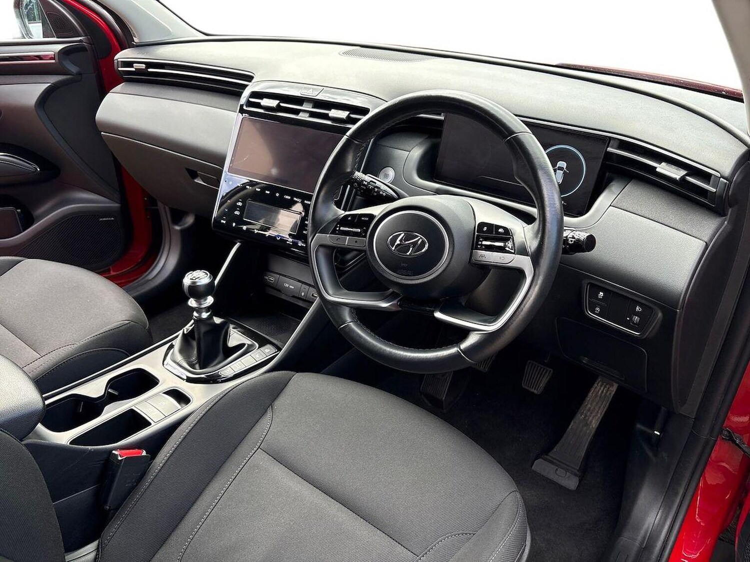 Used Hyundai TUCSON 2023 for sale - 78194737: Photo 17