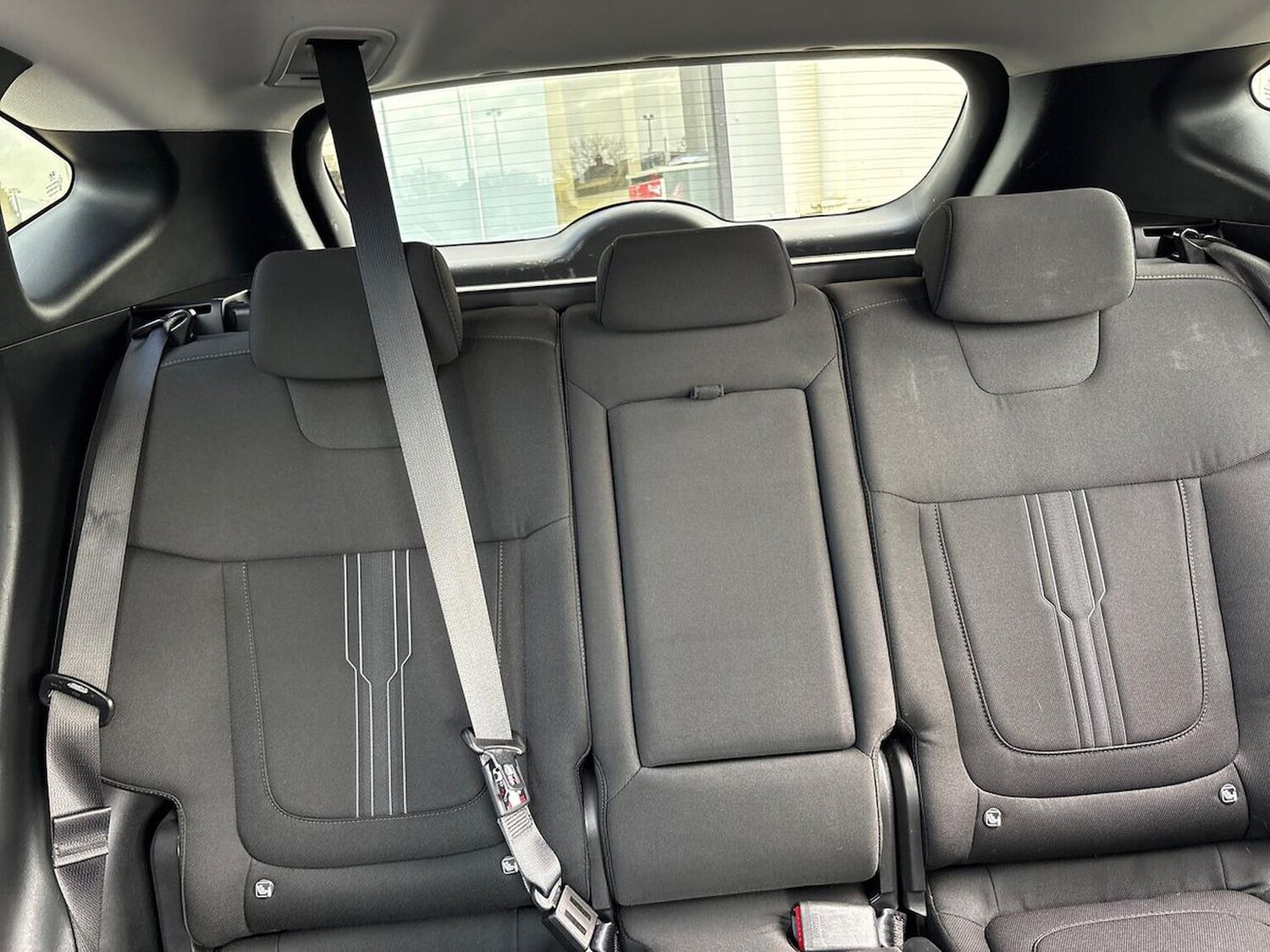 Used Hyundai TUCSON 2023 for sale - 78194737: Photo 18