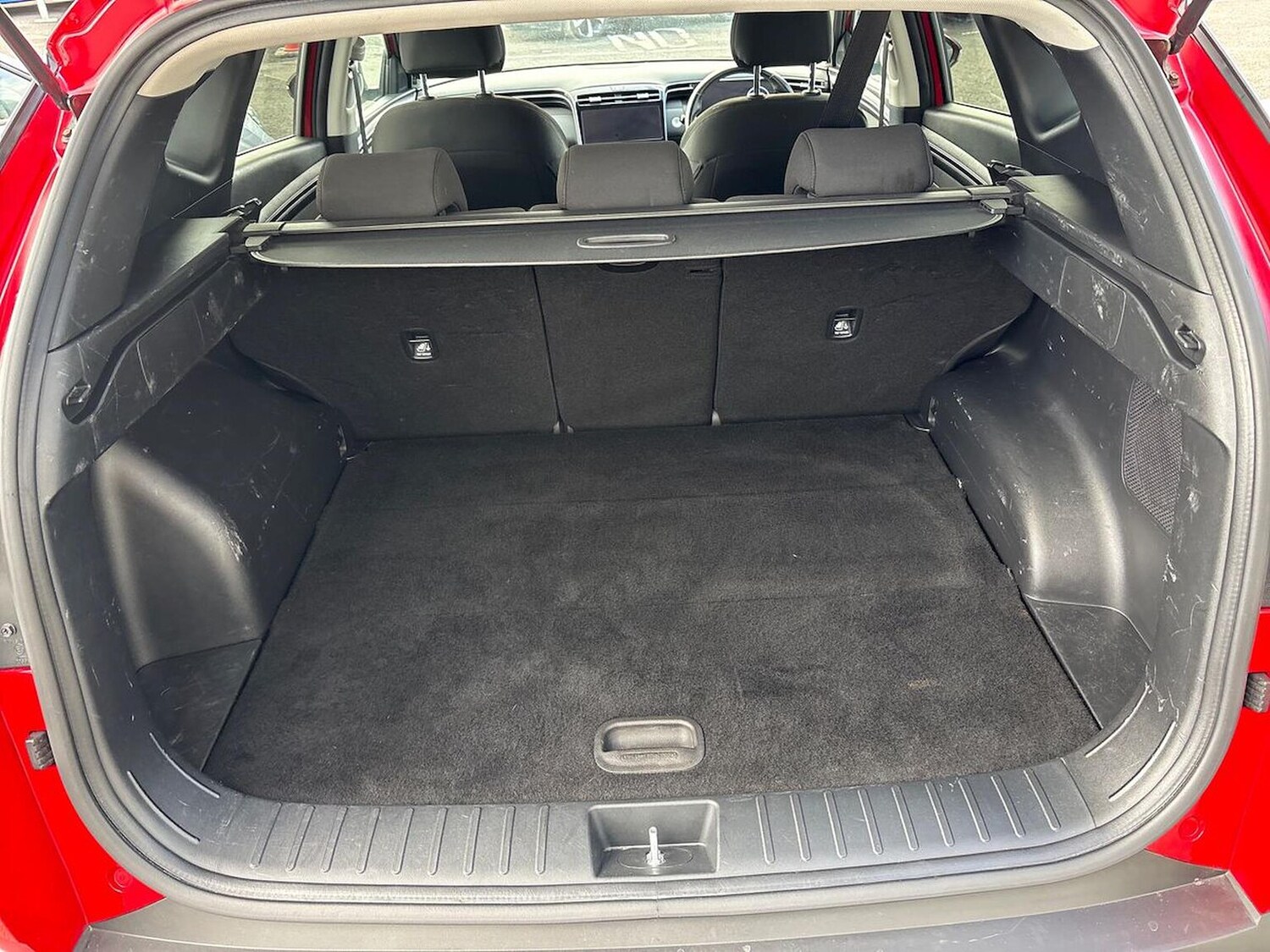 Used Hyundai TUCSON 2023 for sale - 78194737: Photo 19