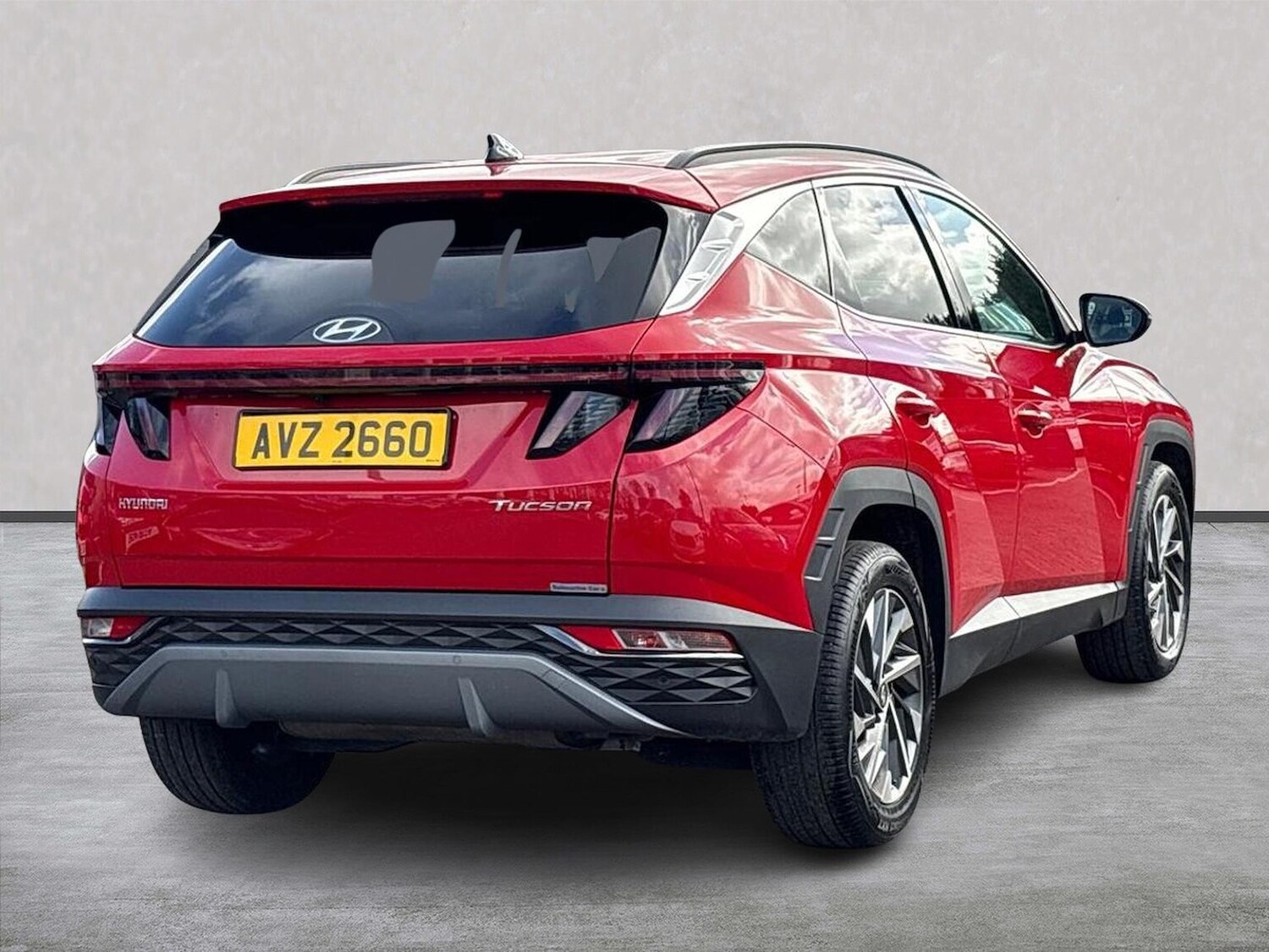 Used Hyundai TUCSON 2023 for sale - 78194737: Photo 20