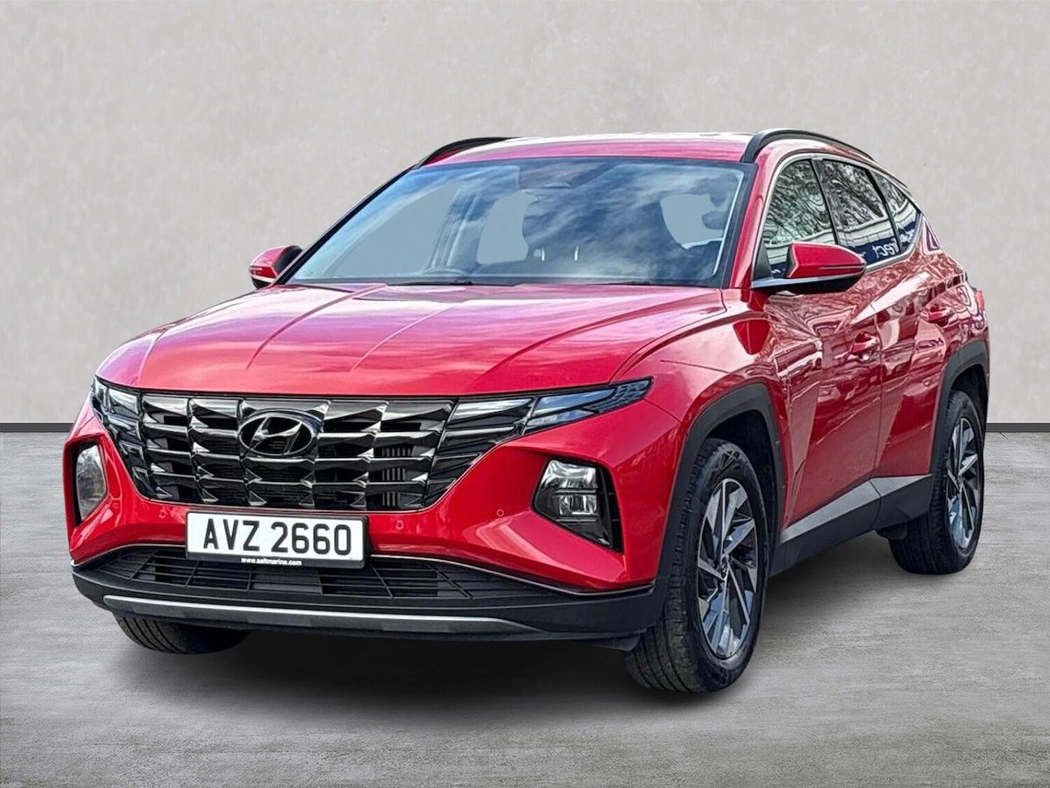 Used Hyundai TUCSON 2023 for sale - 78194737: Photo 22