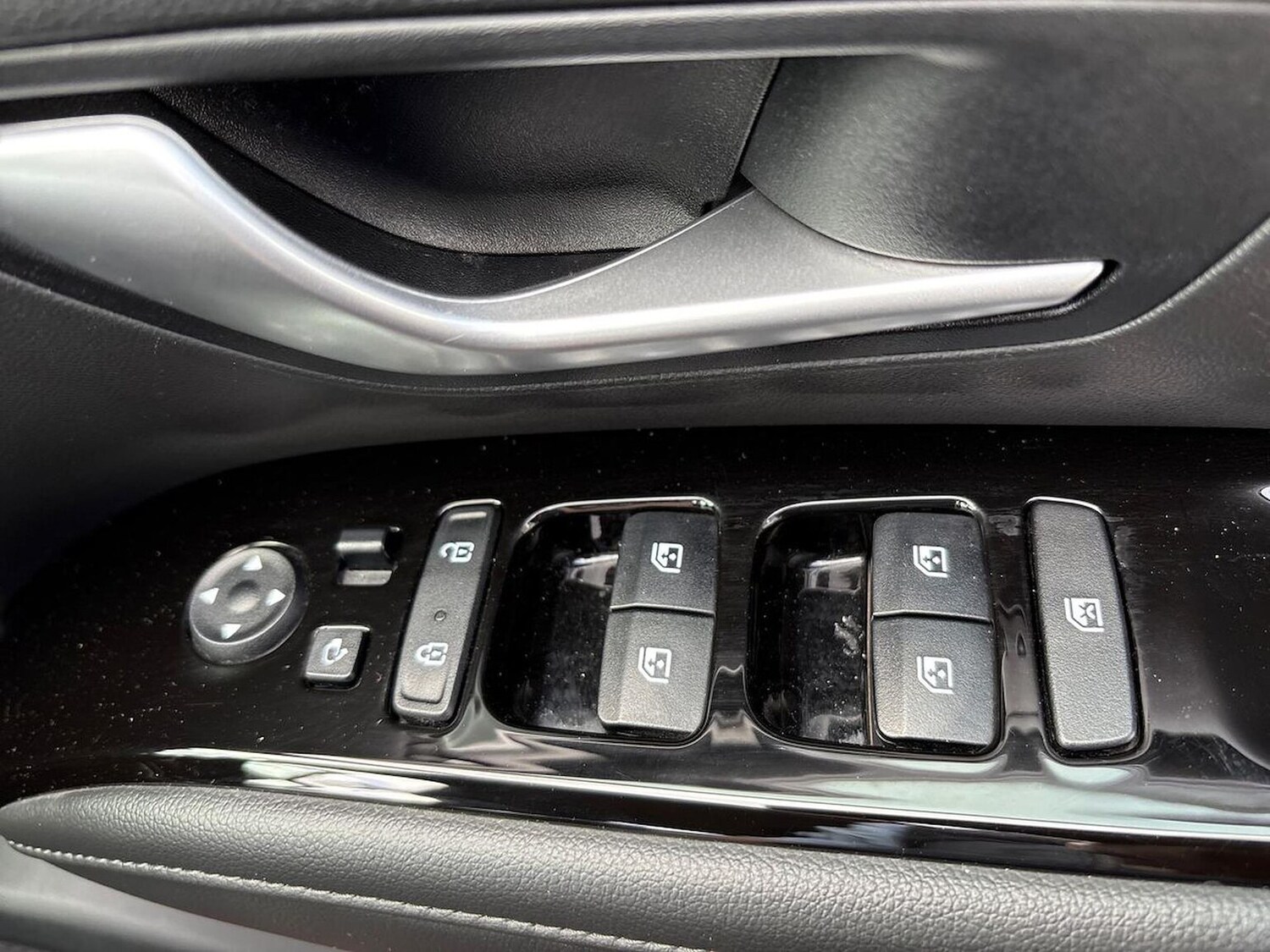 Used Hyundai TUCSON 2023 for sale - 78194737: Photo 23