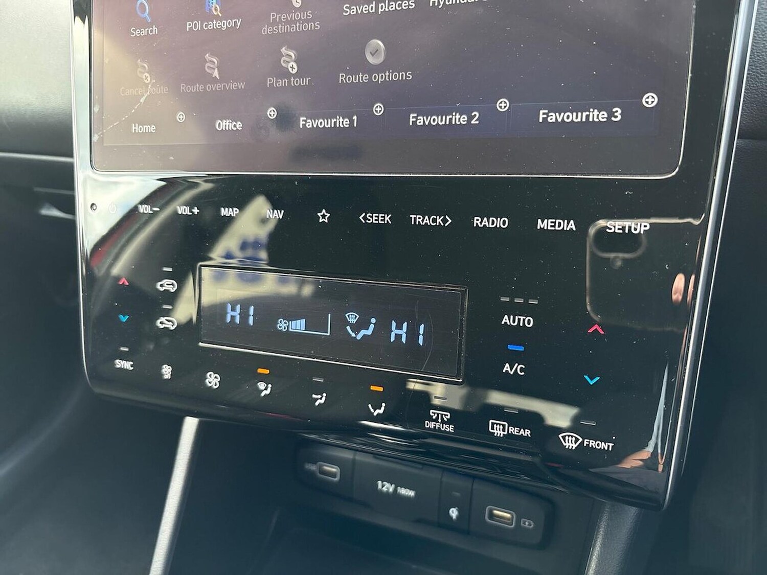 Used Hyundai TUCSON 2023 for sale - 78194737: Photo 25