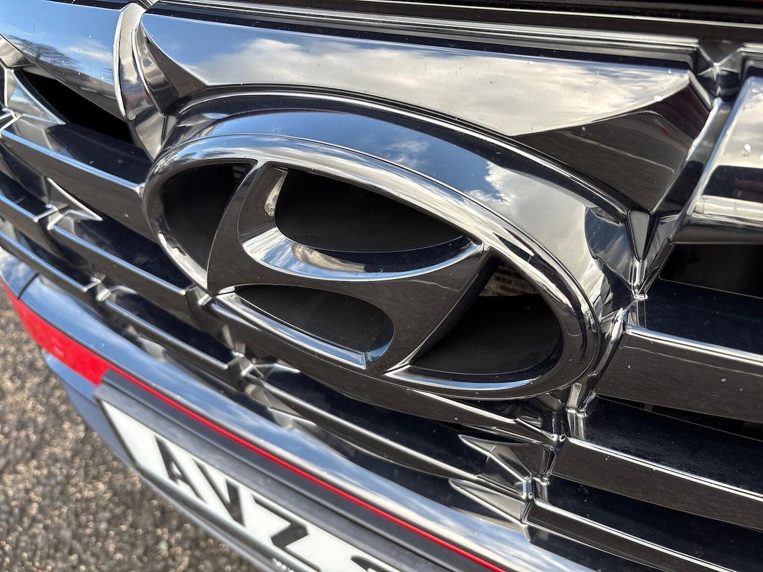 Used Hyundai TUCSON 2023 for sale - 78194737: Photo 30