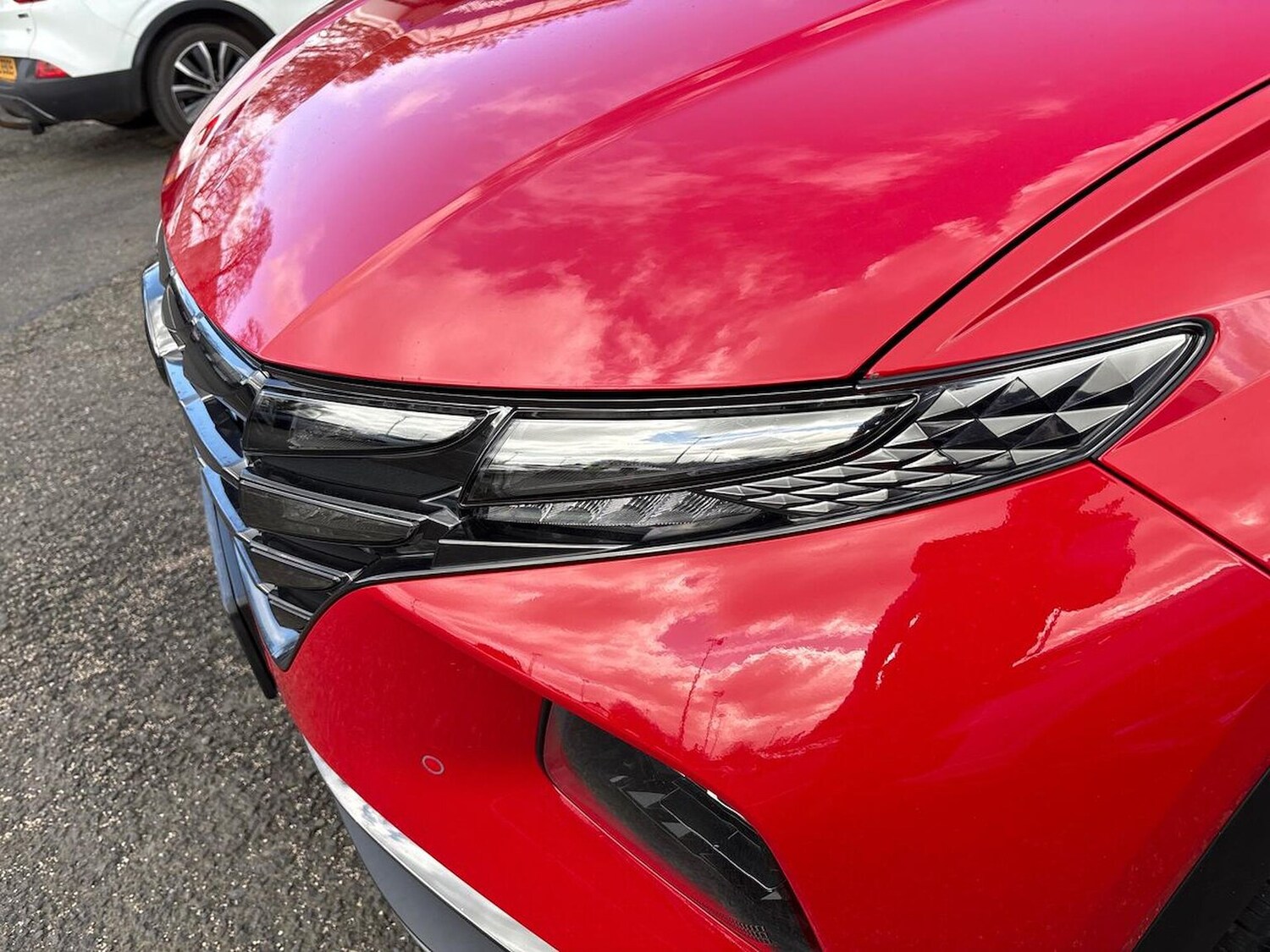 Used Hyundai TUCSON 2023 for sale - 78194737: Photo 31