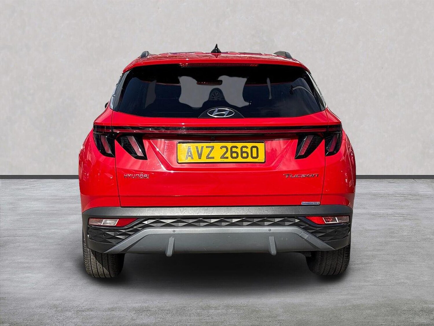 Used Hyundai TUCSON 2023 for sale - 78194737: Photo 6