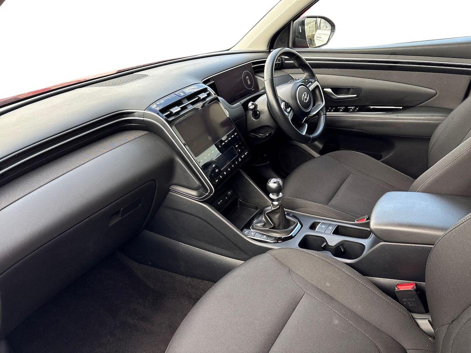 Used Hyundai TUCSON 2023 for sale - 78194737: Photo 9