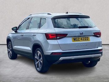 Used SEAT Ateca 2019 for sale - 79551831: Photo