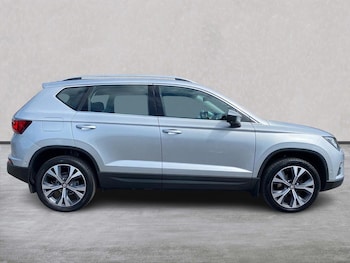 Used SEAT Ateca 2019 for sale - 79551831: Photo