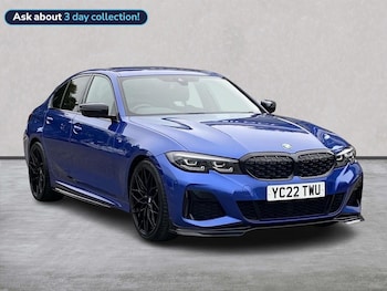 Used BMW 3 Series 2022 for sale - 79285237: Photo