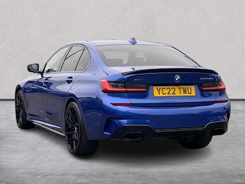 Used BMW 3 Series 2022 for sale - 79285237: Photo