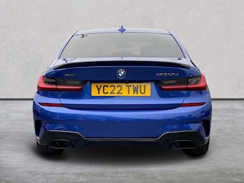 Used BMW 3 Series 2022 for sale - 79285237: Photo