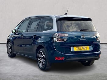 Used Citroen Grand C4 Picasso 2022 for sale - 79557221: Photo
