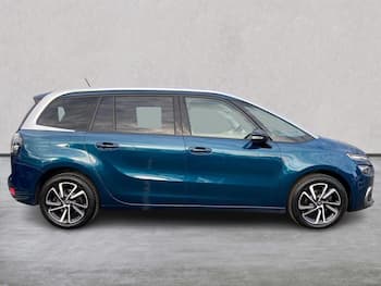 Used Citroen Grand C4 Picasso 2022 for sale - 79557221: Photo