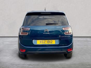 Used Citroen Grand C4 Picasso 2022 for sale - 79557221: Photo