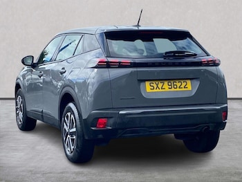 Used Peugeot 2008 2023 for sale - 79432072: Photo