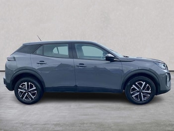 Used Peugeot 2008 2023 for sale - 79432072: Photo