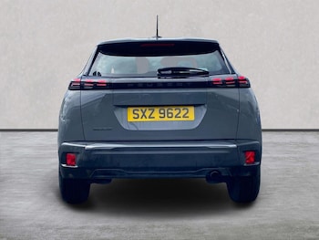 Used Peugeot 2008 2023 for sale - 79432072: Photo